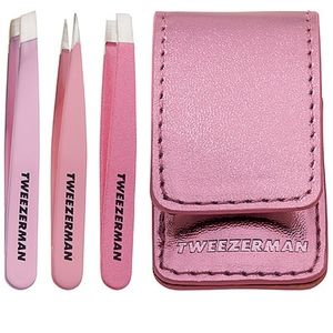 Tweezerman Micro Mini